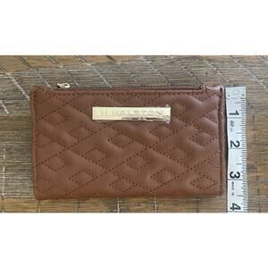 H. By 
Halston Wallet NWOT